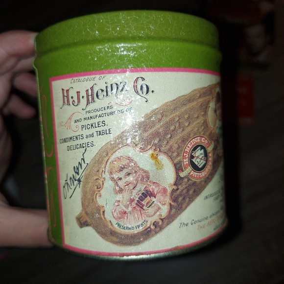 Vintage/Antique stuff bundle - Picture 2 of 10